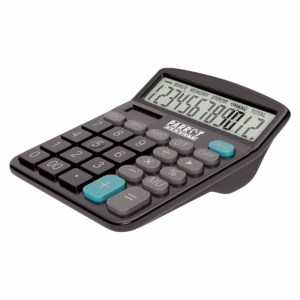 Desktop Calculator – 12 Digit Desktop Calculator – 12 Digit