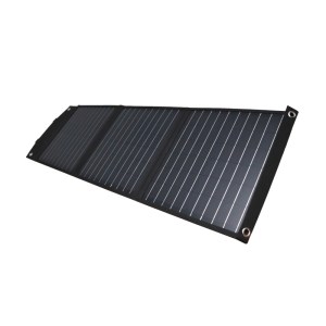 GIZZU 60W Solar Panel GIZZU 60W Solar Panel