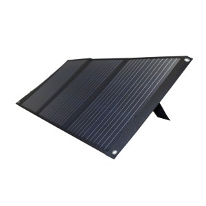 GIZZU 100W Solar Panel GIZZU 100W Solar Panel