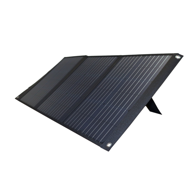 GIZZU 100W Solar Panel GIZZU 100W Solar Panel