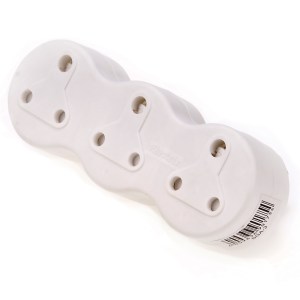 Digitech Adaptor 3X16A Digitech Adaptor 3X16A