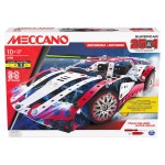 Meccano 25 Model Supercar Meccano 25 Model Supercar