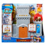 Paw Patrol Knight Castle Playset Paw Patrol Knight Castle Playset