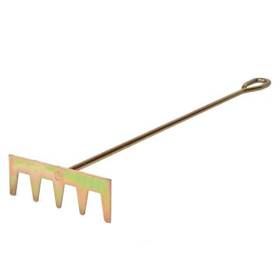 Lk Braai Rake M/S 570mm Lk Braai Rake M/S 570mm