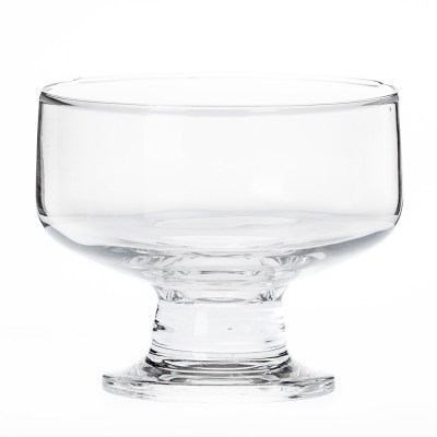Borgonovo Riviera Sundae Dish 260ml Borgonovo Riviera Sundae Dish 260ml