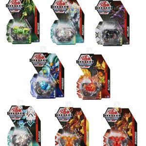 Bakugan Core Bakugan Season 4 – Parent Bakugan Core Bakugan Season 4 – Parent