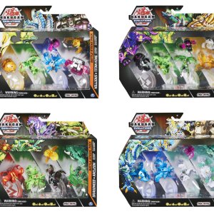 Bakugan Battle Strike – Parent Bakugan Battle Strike – Parent