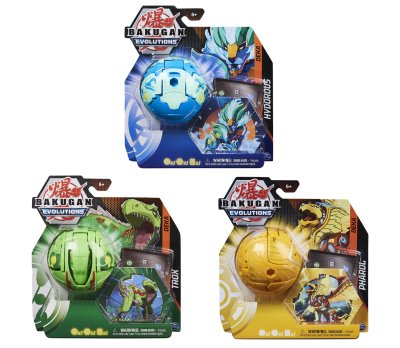Bakugan Deka Bakugan – Parent Bakugan Deka Bakugan – Parent