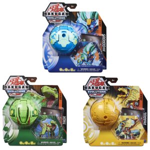 Bakugan Deka Bakugan – Parent Bakugan Deka Bakugan – Parent