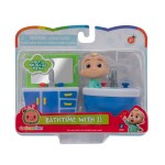 Cocomelon Bath Time Playset Cocomelon Bath Time Playset