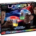 Laser X Evolution Micro B2 Blaster Laser X Evolution Micro B2 Blaster