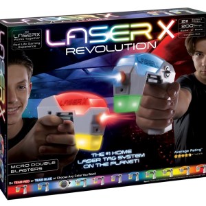 Laser X Evolution Micro B2 Blaster Laser X Evolution Micro B2 Blaster