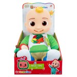 Cocomelon Snacktime JJ Doll Cocomelon Snacktime JJ Doll