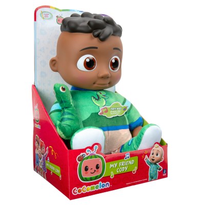 Cocomelon Cody Doll Cocomelon Cody Doll