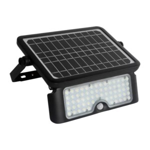 Solar LED Adjustable Floodlight (1000lm) Solar LED Adjustable Floodlight (1000lm)