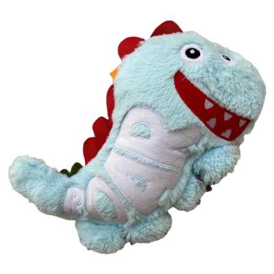 Winter Cuddly Warmer – Microwave Heating Pack 20cm x 30cm – Blue Dinosaur Winter Cuddly Warmer – Microwave Heating Pack 20cm x 30cm – Blue Dinosaur