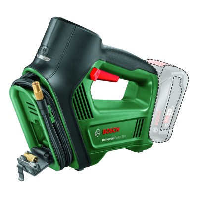 Bosch 18V Cordless Pump Solo (Model:UniversalPump 18V ) Bosch 18V Cordless Pump Solo (Model:UniversalPump 18V )