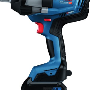 Bosch – Cordless 18V Impact Wrench – GDS 18V-1050 H Bosch – Cordless 18V Impact Wrench – GDS 18V-1050 H