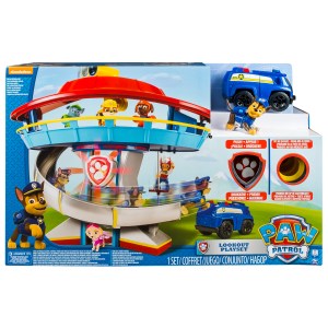 Paw Patrol Look Out Playset Paw Patrol Look Out Playset