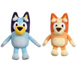 Bluey Single Pack Plush Season 1 – Parent Bluey Single Pack Plush Season 1 – Parent