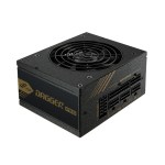 FSP Dagger Pro 650W SFX Modular Power Supply FSP Dagger Pro 650W SFX Modular Power Supply