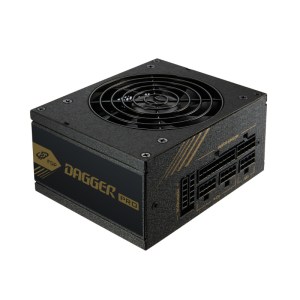 FSP Dagger Pro 650W SFX Modular Power Supply FSP Dagger Pro 650W SFX Modular Power Supply