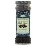 ST DALFOUR – Jam / Black Cherry Extra Fruit Jam 284g – Pack of 6 ST DALFOUR – Jam / Black Cherry Extra Fruit Jam 284g – Pack of 6