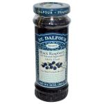ST DALFOUR – Jam / Black Raspberry Extra Fruit Jam – 284g ST DALFOUR – Jam / Black Raspberry Extra Fruit Jam – 284g
