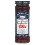 ST DALFOUR – Jam / Raspberry & Pomegranate Extra Fruit Jam 284g – Box of 12 ST DALFOUR – Jam / Raspberry & Pomegranate Extra Fruit Jam 284g – Box of 12
