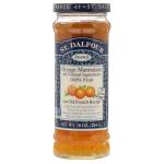 ST DALFOUR – Jam / Orange Marmalade Extra Fruit Jam 284g – Box of 12 ST DALFOUR – Jam / Orange Marmalade Extra Fruit Jam 284g – Box of 12