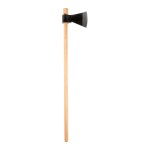Pickeye Axe Hoe Head with Hoe Head 3.1kg Pickeye Axe Hoe Head with Hoe Head 3.1kg