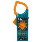 Bort – Multi-Tester / Digital Multimeter Including 9V Battery and Carry Bag Bort – Multi-Tester / Digital Multimeter Including 9V Battery and Carry Bag