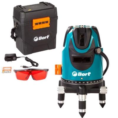 Bort – Laser Level / Automatic Laser Level Bort – Laser Level / Automatic Laser Level