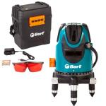 Bort – Laser Level / Automatic Laser Level Bort – Laser Level / Automatic Laser Level