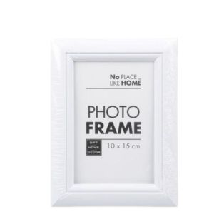 Set of 3 Picture-Frame PL White Gloss Set of 3 Picture-Frame PL White Gloss