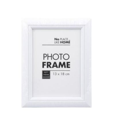 Set of 3 Picture Frame PL White Gloss 13×18 Set of 3 Picture Frame PL White Gloss 13×18
