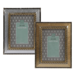 Set of 3 Picture Frame Marbeled 18x24cm ASSTD Set of 3 Picture Frame Marbeled 18x24cm ASSTD