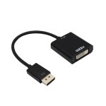 Gizzu DisplayPort to DVI Adapter Gizzu DisplayPort to DVI Adapter