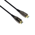 Gizzu 20M High Speed HDMI Active Optical Cable Gizzu 20M High Speed HDMI Active Optical Cable