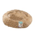 Pet Bed Round Snuggle 48cm Diameter Pet Bed Round Snuggle 48cm Diameter
