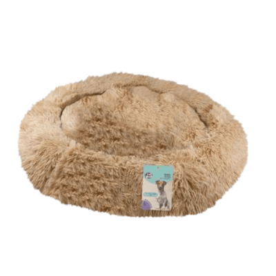 Pet Bed Round Snuggle 48cm Diameter Pet Bed Round Snuggle 48cm Diameter