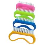 Source Direct – Nail Brush Assorted Colours – 4 Piece Source Direct – Nail Brush Assorted Colours – 4 Piece