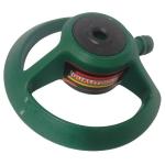 QUALITOOLS – Pyramid Sprinkler Full Circle – Green QUALITOOLS – Pyramid Sprinkler Full Circle – Green