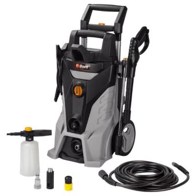 Bort – High Pressure Washer with Accessories Bort – High Pressure Washer with Accessories
