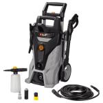 Bort – High Pressure Washer with Accessories Bort – High Pressure Washer with Accessories