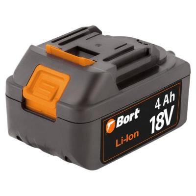 Bort – Battery Pack 4.0Ah Bort – Battery Pack 4.0Ah