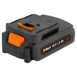 Bort – Battery Pack 18V 1.5Ah Bort – Battery Pack 18V 1.5Ah