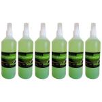 Revet – Waterless Surface Sanitizer Spray 500ml (70% Alc) – Pack of 6 Revet – Waterless Surface Sanitizer Spray 500ml (70% Alc) – Pack of 6