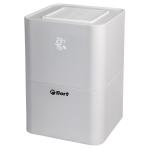 Bort – Air Humidifier / Silver Air Including Adapter Bort – Air Humidifier / Silver Air Including Adapter