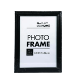Picture-Frame Certificate MDF A3 Black Picture-Frame Certificate MDF A3 Black